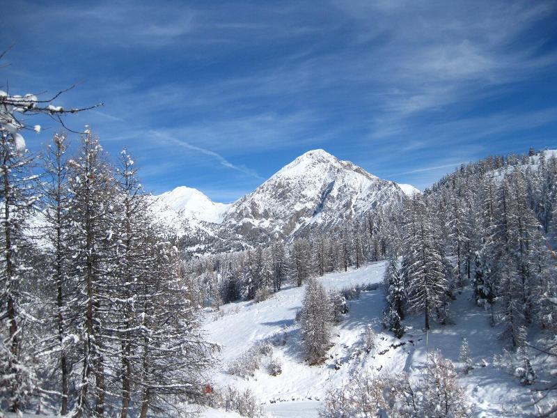 Le Bacchu Ber Bed & Breakfast Briancon  Exterior photo