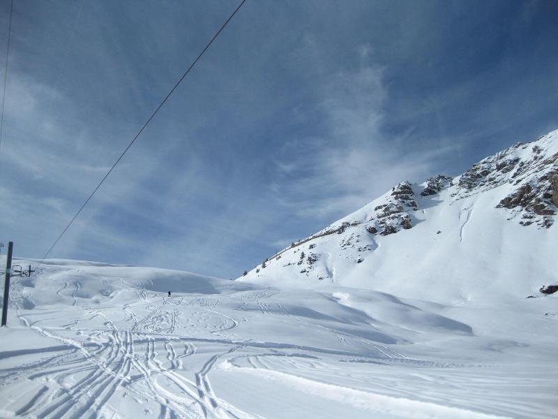 Le Bacchu Ber Bed & Breakfast Briancon  Exterior photo